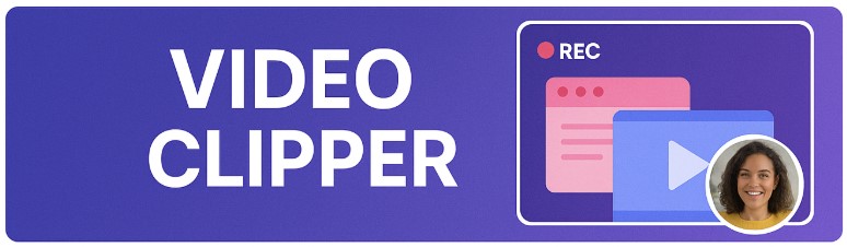 Screen Recorder Banner